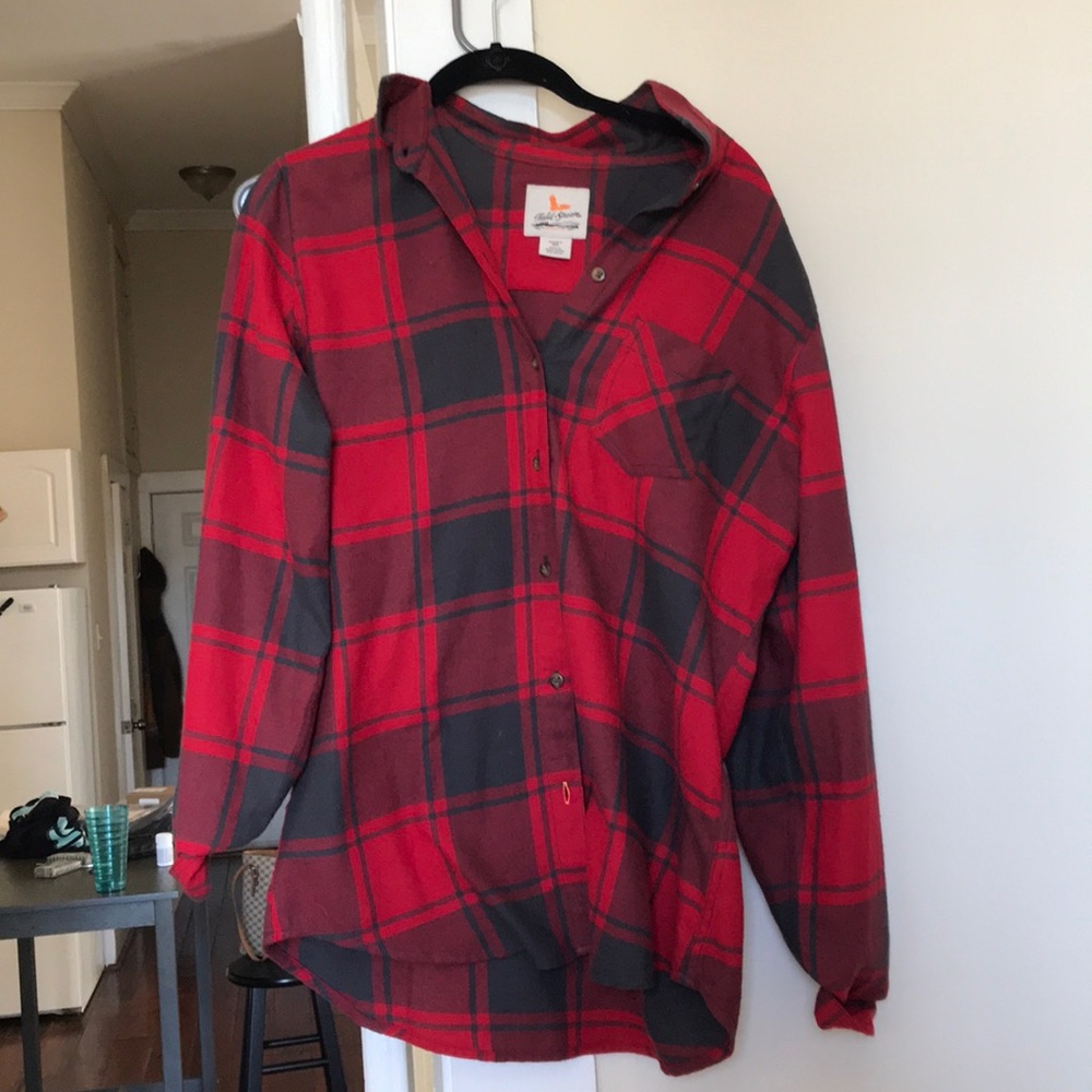 Flannel